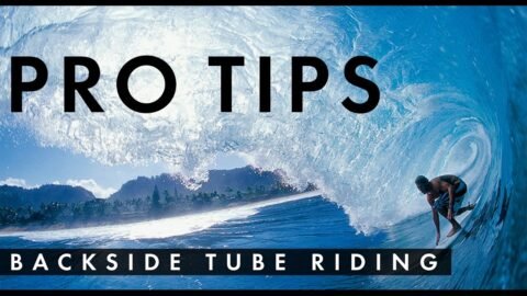 ow to Backside Barrel Ride with Andy Irons