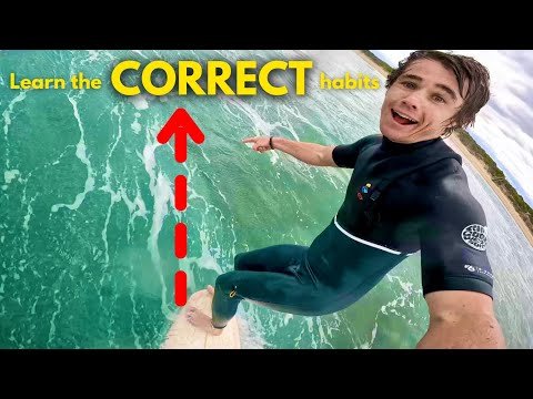 How to Noseride POV Full DEMONSTRATION - Overcome Bad Noseriding Habits! TSG #153 tutorial by Ben Considine