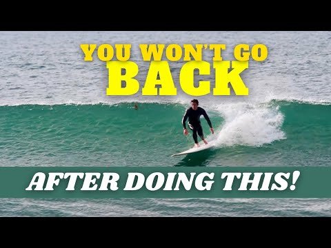 The MIRACLE TURN that No-One is DOING! The Sunday Glide #110 tutorial by Ben Considine