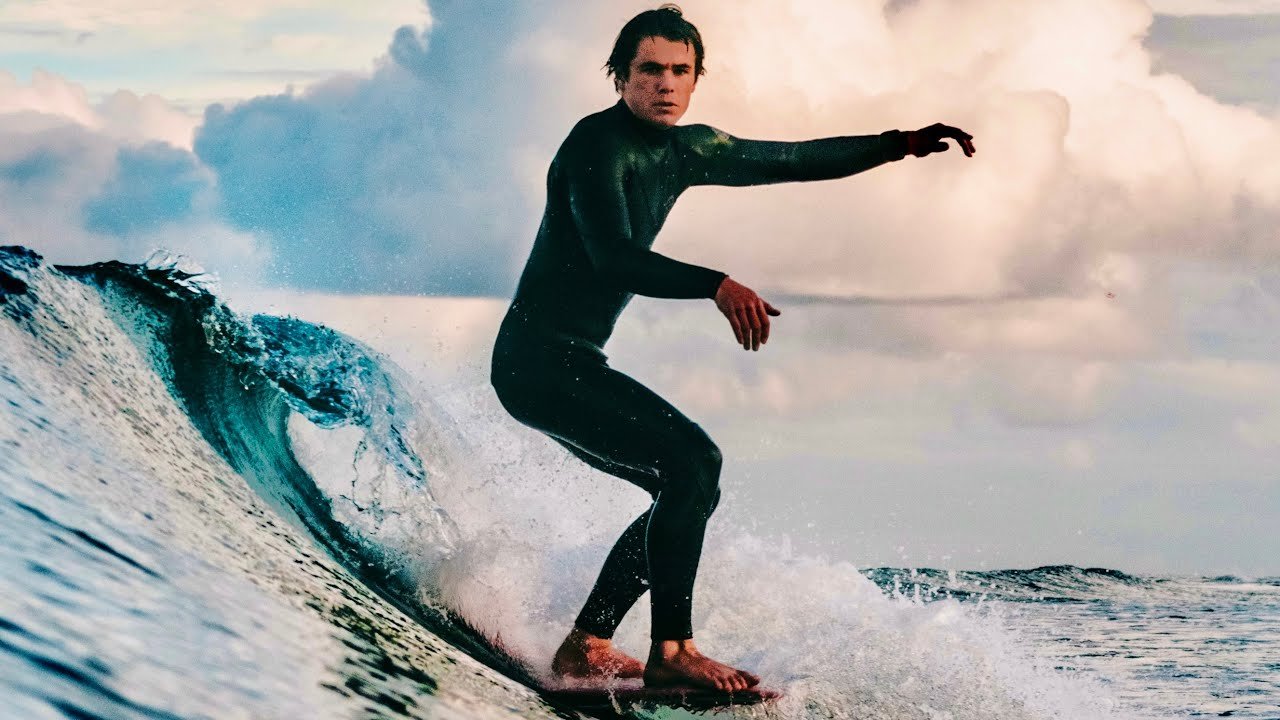 Tutorial for BACKHAND NOSERIDING - 4 Things I’ve Learned to Help Your Approach by Ben Considine