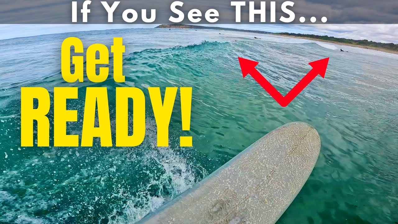 Tutorial for How to Recognise and Setup for NOSERIDE Sections by Ben Considine