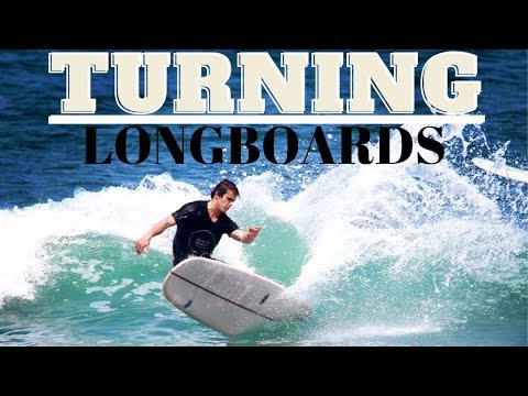 3 Ways to TURN BETTER on Longboards Tip Time Longboarding Advice by Ben Considine