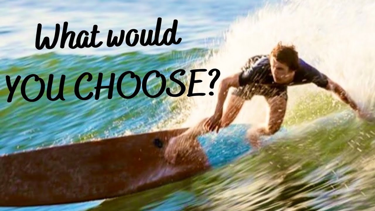 Which Turn Is FOR YOU Tip Time Longboarding Advice by Ben Considine