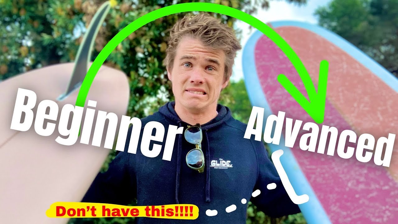 The Longboard Design for YOU! The Sunday Glide 142 by Ben Considine