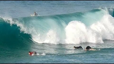 How To Duck Dive Like A Pro tutorial by How to Rip