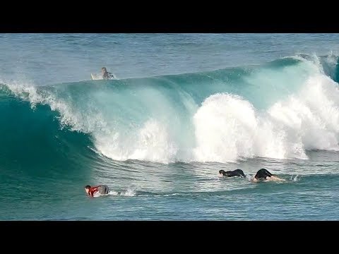 How To Duck Dive Like A Pro tutorial by How to Rip