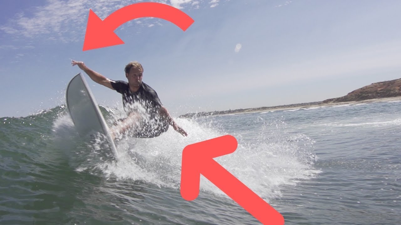 How To Surf Small Waves And Why You Should Do It More! tutorial by How to Rip
