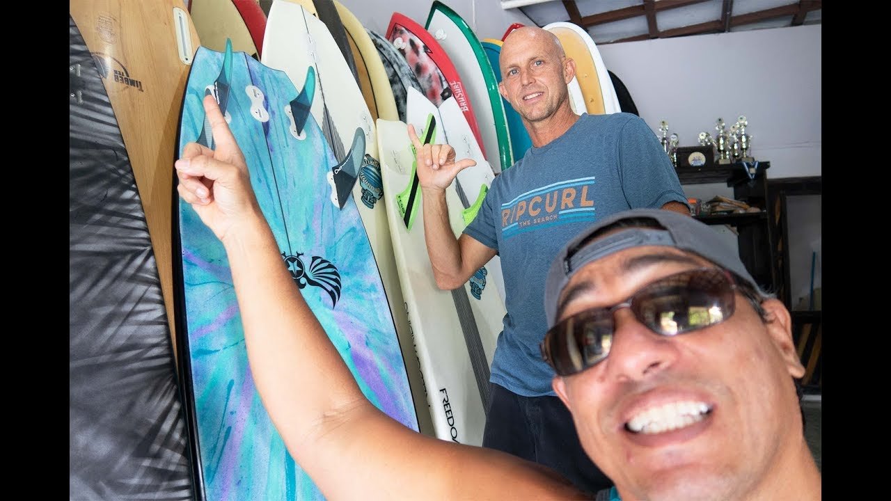 How To Choose a Surfboard Tail tail shapes explained by iSURFTRIBE