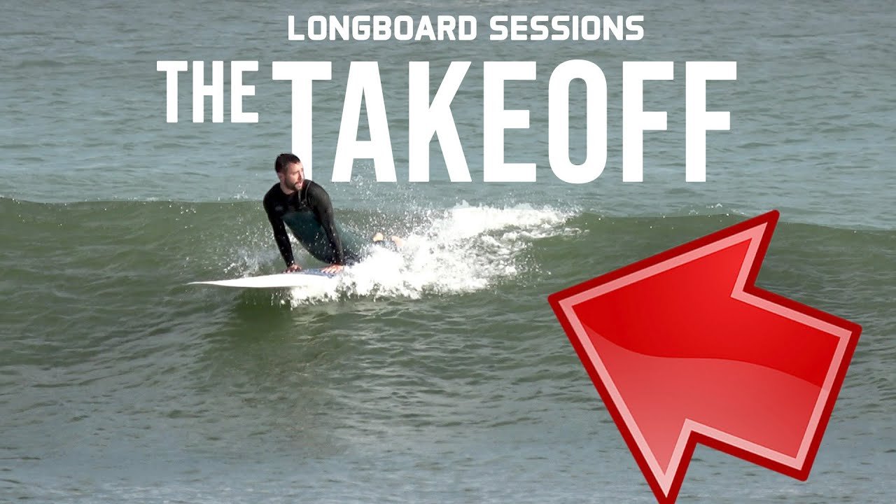 The 3 Longboard Takeoffs YOU MUST KNOW by Longboard Sessions