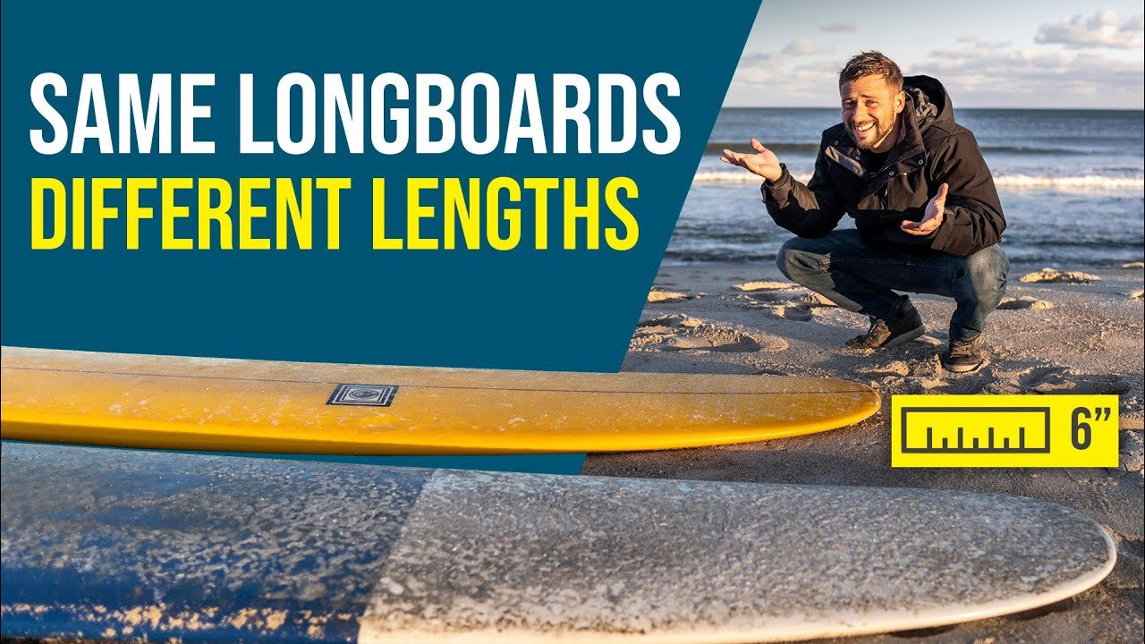 This blew my mind! Watch before buying a longboard by Longboard Sessions