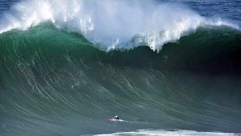 DUCK DIVE VS BAILING BOARD EXPLAINED HOW, WHEN, WHERE tutorial by Nathan Florence