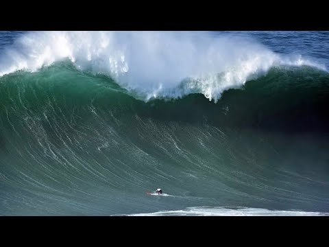 DUCK DIVE VS BAILING BOARD EXPLAINED HOW, WHEN, WHERE tutorial by Nathan Florence