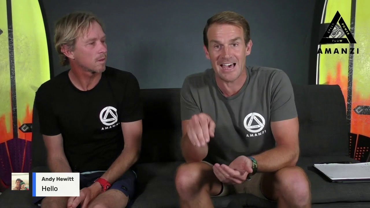 3 Secrets To Taking Off On Bigger Waves tutorial by Ombe Surf