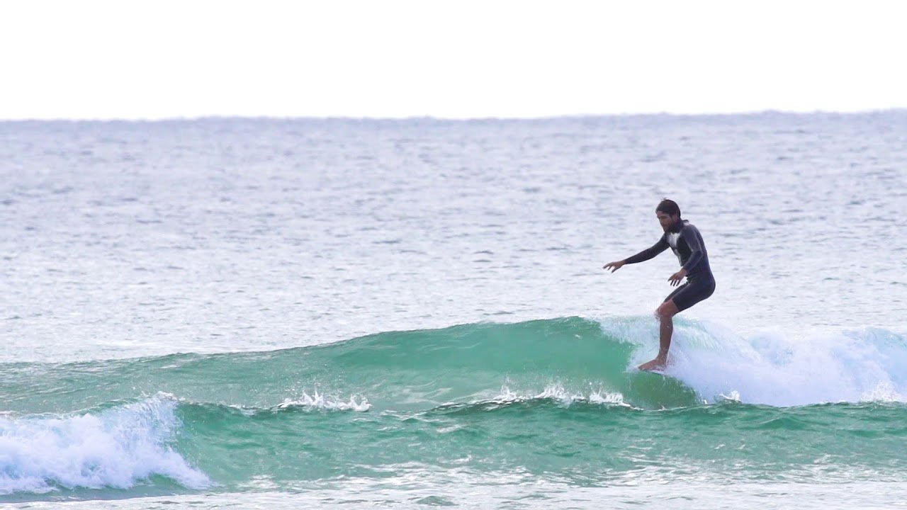 TSBW Learn To Surf Nose Ride & Hang Ten by SurfboardWarehouse