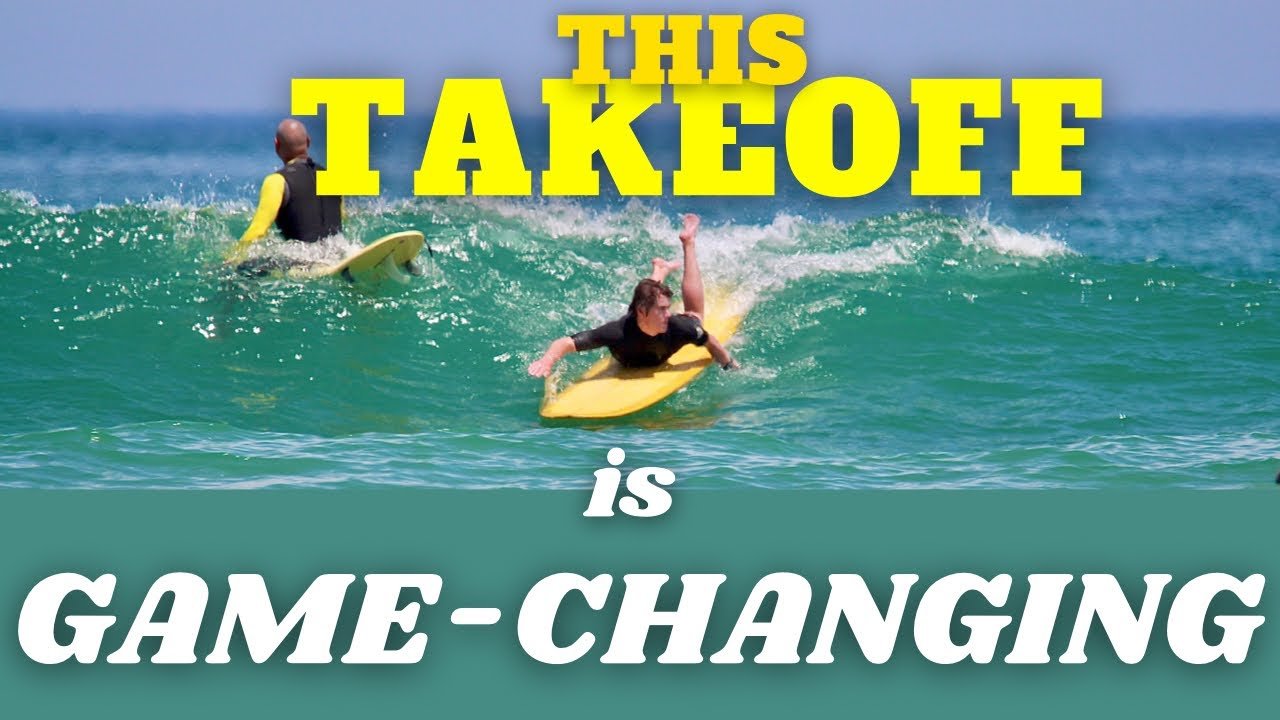 Finding the Legitimate CURE for Takeoffs on Longboards by Ben Considine