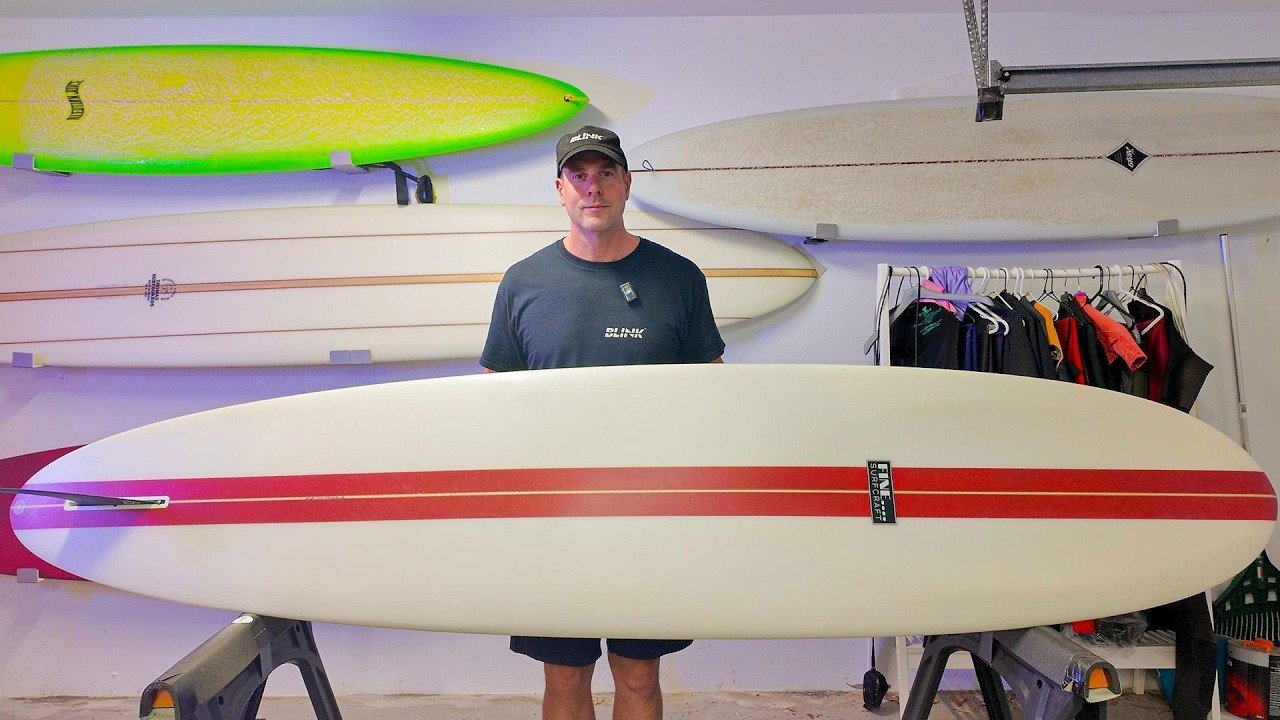 Which Longboard Is Best Four Board Comparison by BLINK SURF